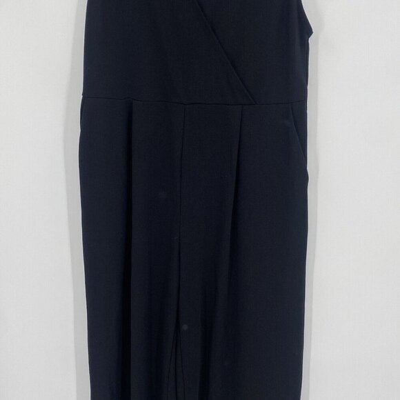 Uniqlo Navy Jumpsuit - Picture 6 of 12